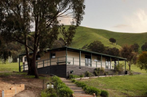 The Village Green Bunkhouse, Strath Creek